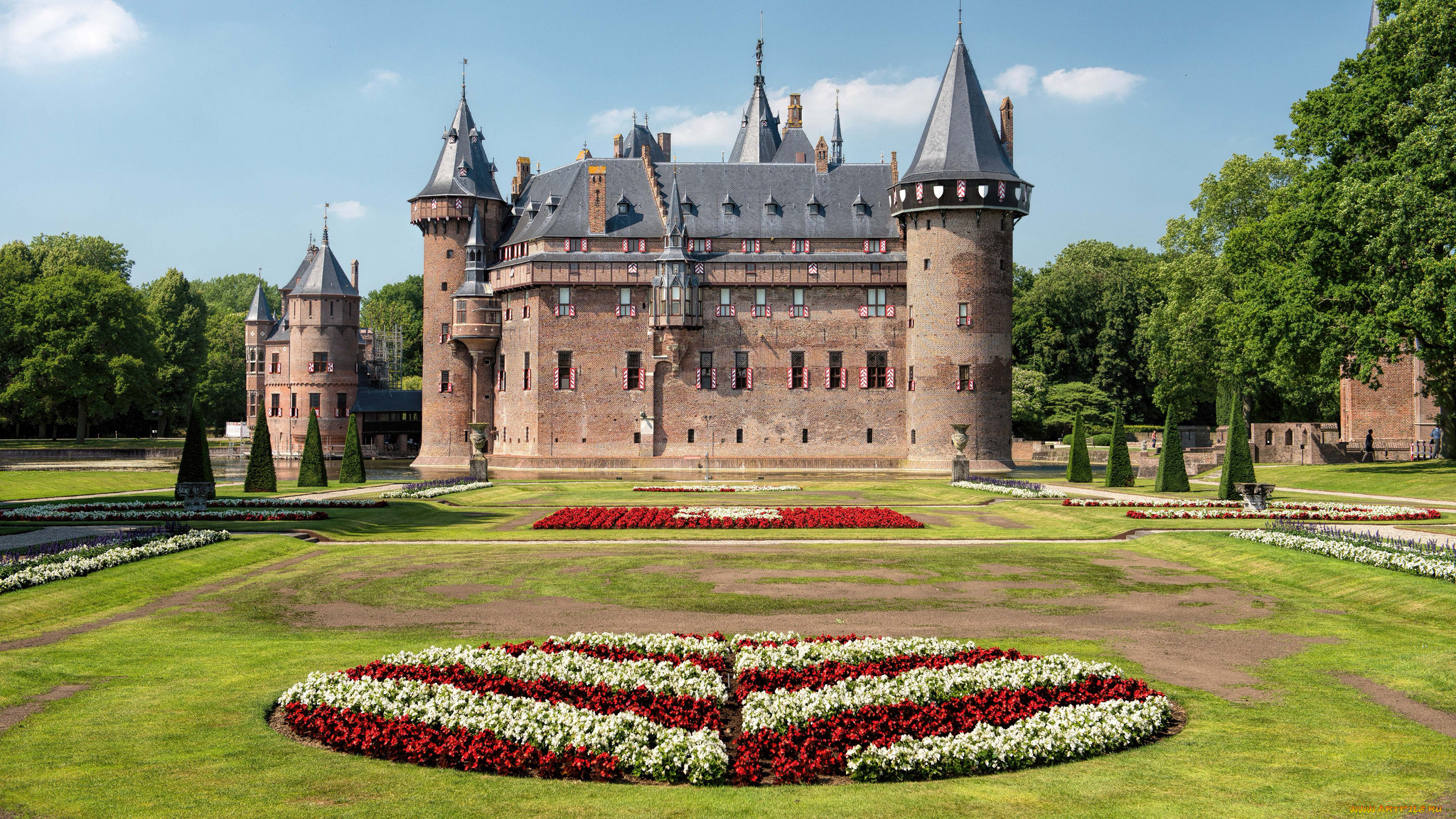 castle de haar - haarzuilens,  netherlands, , - ,  ,  , , , , , 